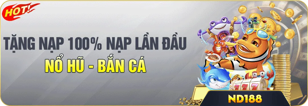 NEW88 – Link Chính Thức Nhận +58K Miễn Phí 24 NEW88 THƯỞNG 100% NẠP ĐẦU NỔ HŨ BẮN CÁ
