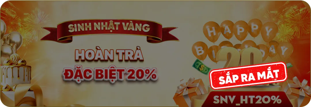 NEW88 – Link Chính Thức Nhận +58K Miễn Phí 19 NEW88 ĐẠI NHẠC HỘI SINH NHẬT VÀNG HOÀN TRẢ ĐẶC BIỆT TẶNG THÊM 20%
