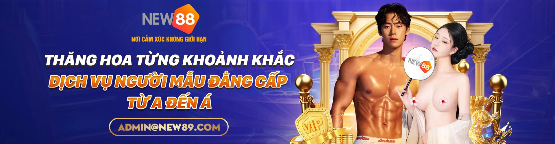 NEW88 – Link Chính Thức Nhận +58K Miễn Phí 13 NEW88 ĐẠI NHẠC HỘI SINH NHẬT 13 NĂM DỊCH VỤ NGƯỜI MẪU TỪ A ĐẾN Á